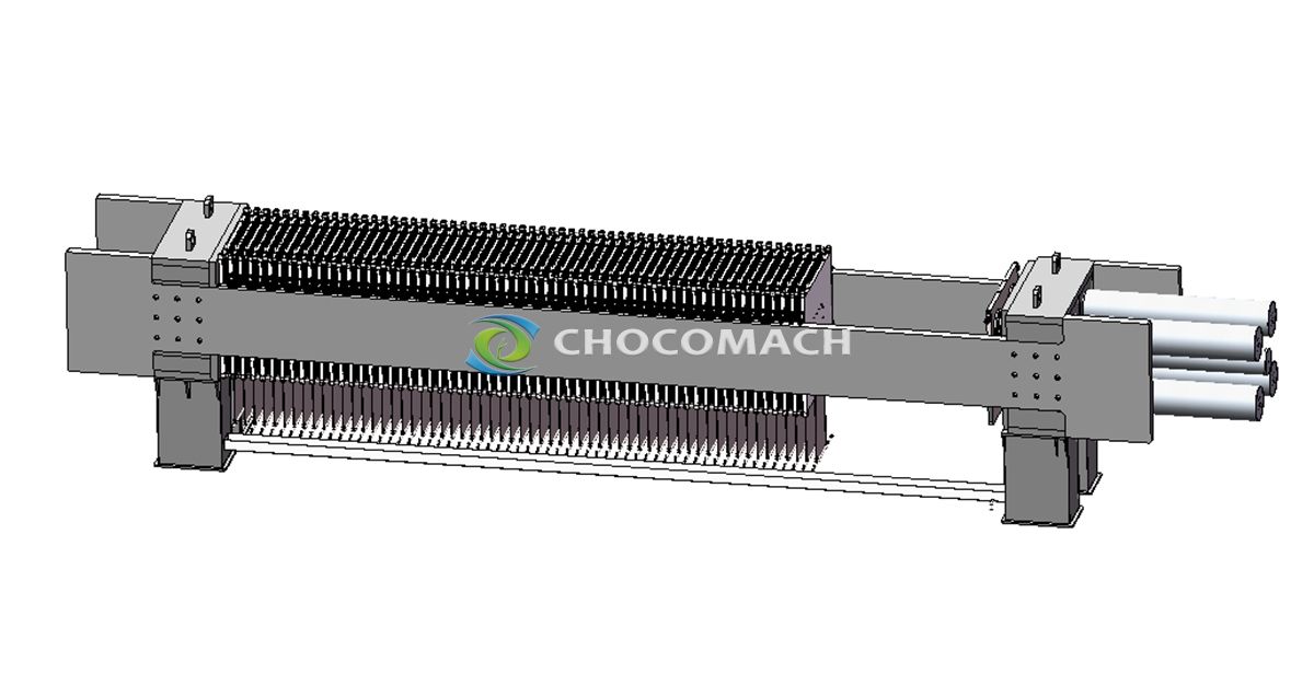 YZBW/L全自動榨板超高壓壓濾壓榨機